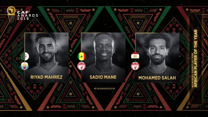 الغردقة تستضيف نجوم كرة القدم العالمية بحفل جوائز أفضل لاعب في أفريقيا 7 يناير