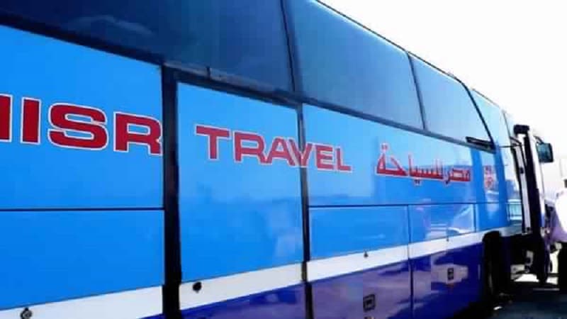 مصر للسياحة تحقق 85 مليون جنيه أرباحا في العام المالي الماضي