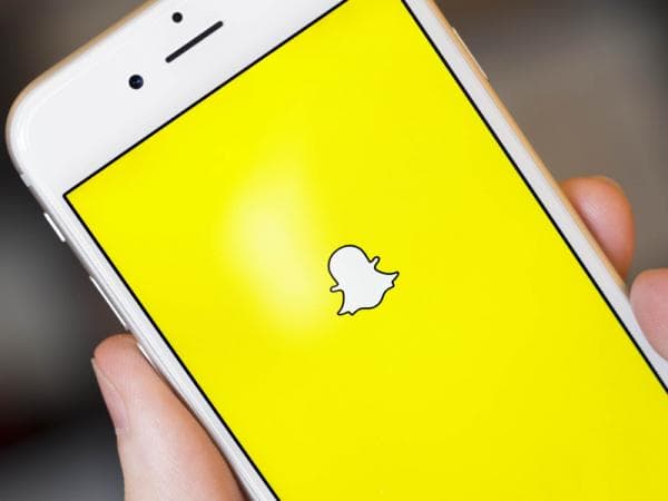 "سناب شات" آلية ترويجية فعالة لجذب الشباب العربي للمدن السياحية المصرية